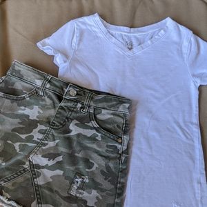 Girls outfit-Justice